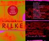 Buchcover Rilke Projekt "Bis an alle Sterne"