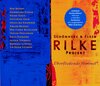 Buchcover Rilke Projekt III