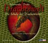 Buchcover Drachenwelt - Die Schule der Drachenreiter