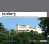 Buchcover Salzburg