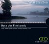 Buchcover Herz der Finsternis