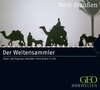 Buchcover Der Weltensammler