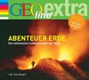 Buchcover Abenteuer Erde - Die extremsten Lebensräume der Welt