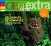 Buchcover Dschungel - Geheimnisse - Entdeckungen in den Tiefen der Urwälder