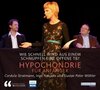 Buchcover Hypochondrie für Anfänger