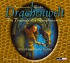 Buchcover Drachenwelt - Die Freunde der Drachenreiter