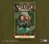 Buchcover Die Spiderwick Geheimnisse - Das Lied der Nixe