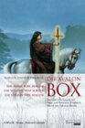 Buchcover Die Avalon-Box