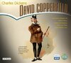 Buchcover David Copperfield