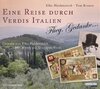 Buchcover Eine Reise durch Verdis Italien