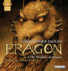 Buchcover Eragon - Die Weisheit des Feuers
