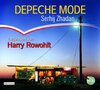 Buchcover Depeche Mode
