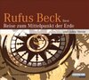 Buchcover Reise zum Mittelpunkt der Erde