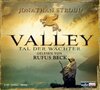 Buchcover Valley - Tal der Wächter