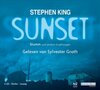 Buchcover Sunset - Stumm und andere Erzählungen