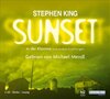 Buchcover Sunset - In der Klemme und andere Erzählungen