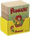 Buchcover Pumuckl Mini-Bücher 1-4