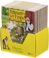 Buchcover Pettersson und Findus Mini-Bücher 1-4