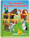 Buchcover Die schönsten Bauernhof-Geschichten