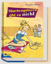 Buchcover Märchenprinzen gibt es nicht