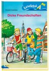 Buchcover Dicke Freundschaften