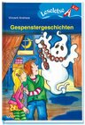 Buchcover Gespenstergeschichten