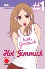 Buchcover Hot Gimmick