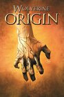 Buchcover Wolverine: Origin