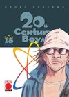 Buchcover 20th Century Boys