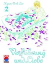 Buchcover Verführung und Liebe