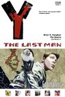 Buchcover Y: The last Man