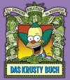 Buchcover Die Simpsons Bibliothek der Weisheiten: Das Krusty Buch