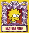 Buchcover Die Simpsons Bibliothek der Weisheiten: Das Lisa Buch