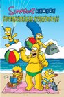 Buchcover Simpsons Comics