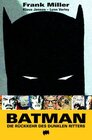 Buchcover Batman / Batman: Dark Knight I: Die Rückkehr des dunklen Ritters