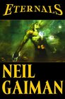 Buchcover Neil Gaiman: Eternals