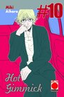 Buchcover Hot Gimmick