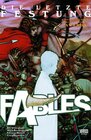 Buchcover Fables
