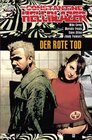 Buchcover John Constantine - Hellblazer