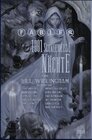 Buchcover Fables: 1001 Schneeweiße Nächte