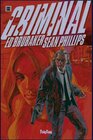 Buchcover Criminal