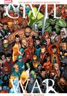 Buchcover Civil War