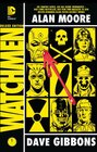 Buchcover Watchmen