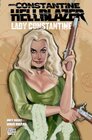 Buchcover John Constantine - Hellblazer