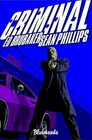 Buchcover Criminal