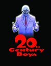 Buchcover 20th Century Boys