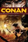 Buchcover Conan