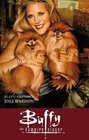 Buchcover Buffy The Vampire Slayer (Staffel 8)