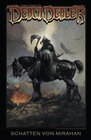 Buchcover Frank Frazettas Death Dealer