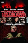 Buchcover John Constantine - Hellblazer